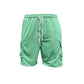 👕 60% RABATT! 🔥 Set aus Freizeit-T-Shirt mit Kurzen Ärmeln & Shorts für Herren – Bequemer Schnitt, Leichter Stoff & Perfekt Für Warme Tage ☀️