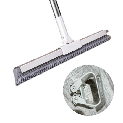 🧹Verdickter weicher Silikon-Mehrzweckbesen