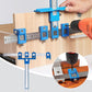 📢📢50 % RABATT !! ⏰Verstellbare Vorrichtung für Schrankbeschläge – Präzisionsführung, Robuste Aluminiumkonstruktion & Ideal Für Die Montage Von Möbelbeschlägen 🛠️