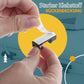 📢📢 JETZT 50 % RABATT!! ⏰Self-Adhesive Cable Organiser Clips – 16/20-Piece No-Drill Set