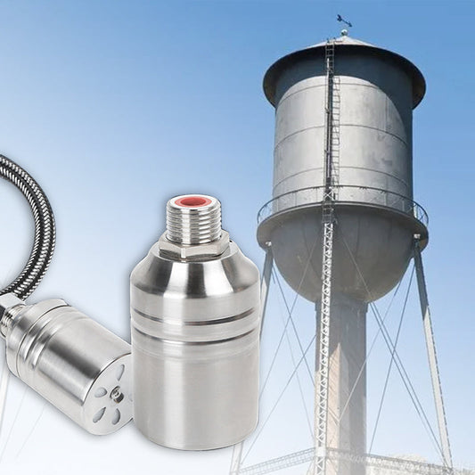 💧50 % RABATT⏰ 304 Edelstahl Schwimmerventil, automatische Wasserstandsregelung – zuverlässig & wassersparend für Haus & Garten🚰