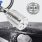 💧50 % RABATT⏰ 304 Edelstahl Schwimmerventil, automatische Wasserstandsregelung – zuverlässig & wassersparend für Haus & Garten🚰