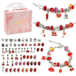 ✨Charm-Armband Schmuckherstellungsset💫