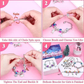 ✨Charm-Armband Schmuckherstellungsset💫