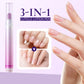 💜 50 % Rabatt 💜 3-in-1 Nagelhautlotion-Stift für die Nagelpflege