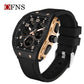 🔥 LIMITIERT: -50% ⌚ Herren Sportuhr 💥 leuchtendes Display, dynamisches Design & stark im Alltag ✨