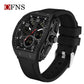 🔥 LIMITIERT: -50% ⌚ Herren Sportuhr 💥 leuchtendes Display, dynamisches Design & stark im Alltag ✨