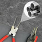 🔧 Praktisches 9-in-1 Auto-Reparatur-Set – ergonomisch, platzsparend, ideal für Werkstatt & Pannenhilfe 🚗
