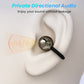 📢📢50% RABATT !!⏰2-in-1 TWS Ohrhörer mit Open-Ear & In-Ear Sets