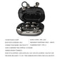 📢📢50% RABATT !!⏰2-in-1 TWS Ohrhörer mit Open-Ear & In-Ear Sets