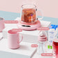 🎉FEIERTAGS-SALE☕♨️Elektrischer Kaffeetassenwärmer mit 3 Temperaturstufen🎁
