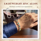 ✨ 50% RABATT! 💎 Elegantes & funkelndes Strass-Tennisarmband – Schönes Accessoire für jeden Anlass 💚