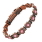 ✨ 50% RABATT! 💎 Elegantes & funkelndes Strass-Tennisarmband – Schönes Accessoire für jeden Anlass 💚