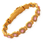 ✨ 50% RABATT! 💎 Elegantes & funkelndes Strass-Tennisarmband – Schönes Accessoire für jeden Anlass 💚