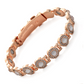 ✨ 50% RABATT! 💎 Elegantes & funkelndes Strass-Tennisarmband – Schönes Accessoire für jeden Anlass 💚