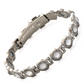 ✨ 50% RABATT! 💎 Elegantes & funkelndes Strass-Tennisarmband – Schönes Accessoire für jeden Anlass 💚