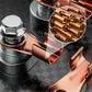 🧲50 % RABATT⚙️ Magnetische Masseschelle zum Schweißen, starker Magnethalter für präzise Schweißarbeiten