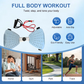 💪 50% RABATT! Verstellbare Bauch- & Rumpftrainingsmaschine – Geräuschlos, Bis 150kg Belastbar & Kompakt für Zuhause ✨🔥