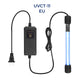 🥳HEISSER SALE 2026🥳💞50.000+ VERKAUFT!👵❤️  Tauchbare UV-Sterilisatorlampe mit Timer für Aquarien