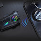 🏍️ 50% RABATT! 📶 Motorrad-Bluetooth-Headset für Halbschalen- und Vollschalenhelme, klarer Sound, stabile Verbindung, freihändig telefonieren während der Fahrt🔋✨