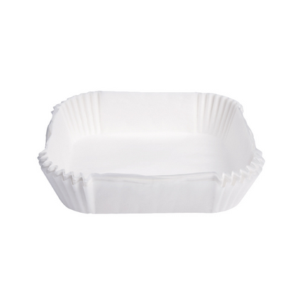 🔥🍗 50% RABATT! Einweg-Backpapier-Einlagen für Heißluftfritteusen – antihaftbeschichtet, hitzebeständig, perfekt für Airfryer. 🛡️💨