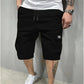 Leichte Cargoshorts – Atmungsaktives Material, knielang. Sichere Taschen für Handy und Schlüssel. Bequem den ganzen Tag. ✅☀️