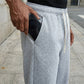 👖 50% RABATT! 🏃‍♂️ Herren-Freizeithose in Lockerer Passform – Kordelzug, Bequemes Baumwollgewebe & Vielseitig für Alltag und Sport 🌟
