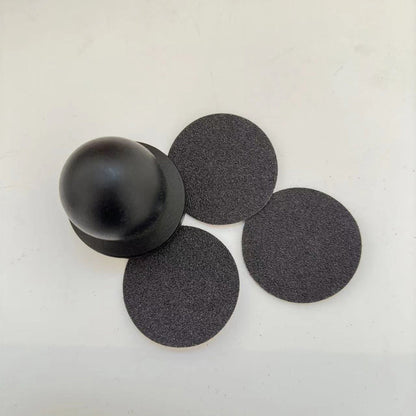 🐕 KAUFE 2, ERHALTE 1 GRATIS! 🔥 Hundenagelfeile aus Holz mit austauschbaren Schleifpads – Sanft & leise – Ideal für Hunde, Katzen & Kleintiere – präzise Pflege ohne Stress 🐾✨
