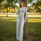 💃 Zweiteiliges Damen-Set – Lässiges Oberteil & Hose, Bequemer Schnitt & Perfekt für Jeden Tag 🌸