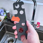 🔥Solange der Vorrat reicht 50 % Rabatt!🎉9-in-1 Mehrfunktionaler Schlüssel für Wasserhahn-Aerator