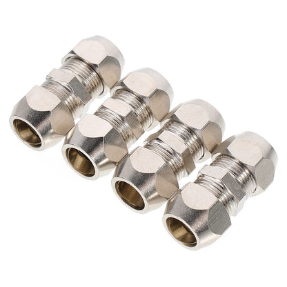 🔧 50% RABATT! 🔌 Schnellkupplung für Eisenluftrohrverbinder – Kompatibel mit 8mm & 10mm Schläuchen, robust & leckagefrei – ideal für Druckluftwerkzeuge, Kompressoren & Werkstätten ⚙️