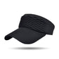 👒 50% RABATT! ☀️ Atmungsaktiver Sonnenschutz-Hut für Outdoor-Sport – Leicht, verstellbar & UPF 50+ – perfekt für Wandern und Laufen 🏃‍♂️