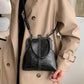 🔥Begrenztes Zeitangebot: 50% Rabatt⏰👜Damen Kiss Lock Crossbody Bag mit Top Handle🎁