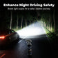 Professional Headlight Restoration Spray Kit