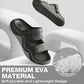 50 % Rabatt🔥Sandalen mit dicker Sohle und atmungsaktivem Material