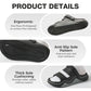 50 % Rabatt🔥Sandalen mit dicker Sohle und atmungsaktivem Material