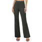 🔥50% RABATT! & HEISSER VERKAUF 2026🔥 Damen-Stretch-Bootcut-Anzughose mit hohem Bund
