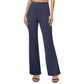 🔥50% RABATT! & HEISSER VERKAUF 2026🔥 Damen-Stretch-Bootcut-Anzughose mit hohem Bund