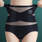 ⏰ 50 % RABATT – Nur für kurze Zeit 🌿 Damen Shapewear Hose mit Hoher Taille ✨ Atmungsaktiv, Leicht & Bequem für eine Glatte Silhouette