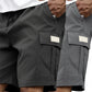 ⏰ 27.99€ für 2 Shorts – Atmungsaktive Cargo-Shorts im Sommer-Deal