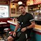 👕 50% RABATT! 🔥 2-teiliges Set aus Gestreiftem T-Shirt & Shorts für Herren – Lässiger Look, Bequemer Schnitt & Perfekt Für Warme Tage ☀️