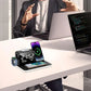 🔋 50% RABATT! ⚡ 7‑in‑1 Ladestation – Lädt Phone, Watch & Earbuds – Kabellos & kompatibel ✨