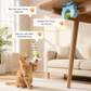 🐈Automatisches, einziehbares Katzenspielzeug💡
