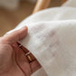 🛍️ Damenset: Langes Oberteil & weite Hose