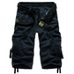 🔥Cargo-Shorts：Perfekter Sitz von 29 bis 42 – Jetzt 50% günstiger & versandkostenfrei.