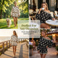 ☀️ LIMITIERTE ZEIT: 50% RABATT! ✨ Bohème-Off-Shoulder-Jumpsuit – Vintage-Print, Elastisch, Sommertraum 🌴