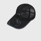 🌞🧢 Atmungsaktive Sonnenkappe/Baseballkappe mit integriertem Solar-Lüfter