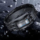 ⌚ LIMITED-TIME 50% RABATT! ✨ Herren Binary-Uhr – LED, Wasserdicht, Modern, Leicht ✨