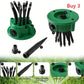 🌿 KAUFE 2, ERHALTE 1 GRATIS! 💧 Präzisions-Gartensprinkler 360° – Vollständige Abdeckung, Einfache Installation & Sanfter Sprühstrahl Für Effiziente Bewässerung 🌸