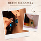 💎 Elegante Vintage-Tropfenohrstecker mit Synthetikdiamant – zeitlos, feminin & ideal für besondere Anlässe ✨